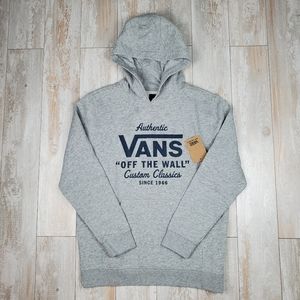 Vans Holder St Hoodie